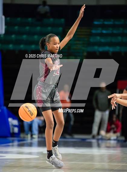 Thumbnail 2 in North Augusta vs Westside (SCHSL 4A Final) photogallery.