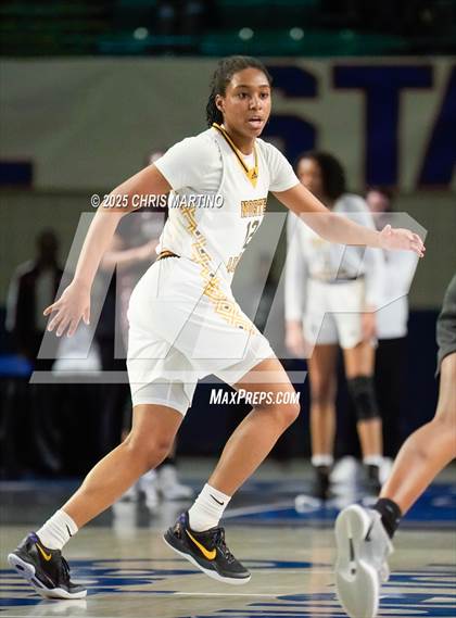 Thumbnail 1 in North Augusta vs Westside (SCHSL 4A Final) photogallery.