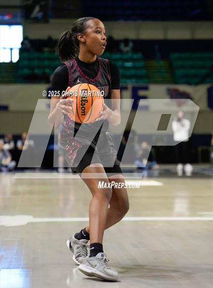 Thumbnail 1 in North Augusta vs Westside (SCHSL 4A Final) photogallery.