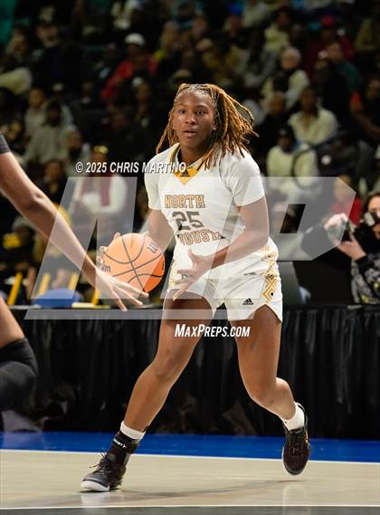 Thumbnail 1 in North Augusta vs Westside (SCHSL 4A Final) photogallery.