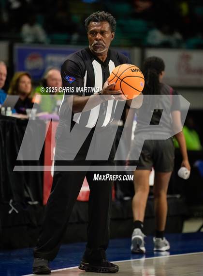 Thumbnail 1 in North Augusta vs Westside (SCHSL 4A Final) photogallery.