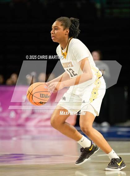 Thumbnail 1 in North Augusta vs Westside (SCHSL 4A Final) photogallery.