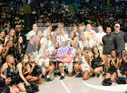 Thumbnail 1 in North Augusta vs Westside (SCHSL 4A Final) photogallery.