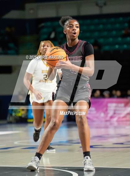 Thumbnail 2 in North Augusta vs Westside (SCHSL 4A Final) photogallery.