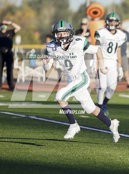 Thumbnail 2 in Standley Lake @ Chatfield  photogallery.