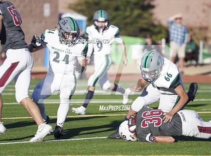 Thumbnail 1 in Standley Lake @ Chatfield  photogallery.