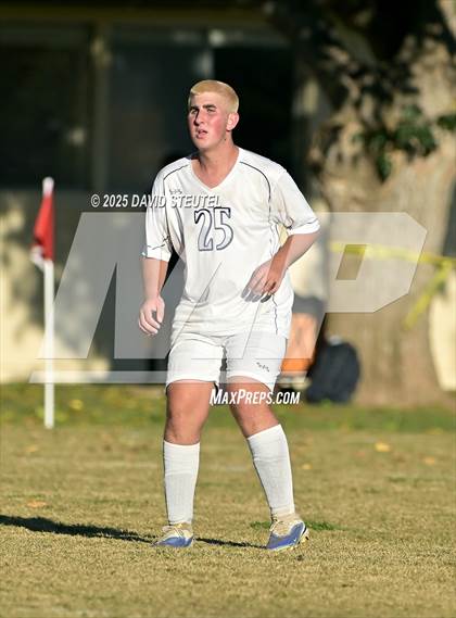 Thumbnail 3 in Forest Lake Christian @ Sacramento Country Day (CIF SJS D7 Playoff Round 1) photogallery.