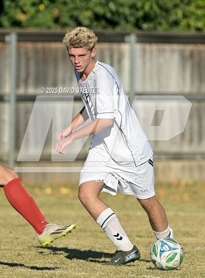 Thumbnail 1 in Forest Lake Christian @ Sacramento Country Day (CIF SJS D7 Playoff Round 1) photogallery.