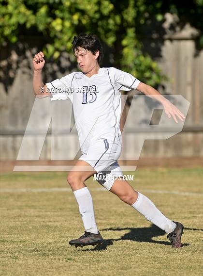 Thumbnail 2 in Forest Lake Christian @ Sacramento Country Day (CIF SJS D7 Playoff Round 1) photogallery.