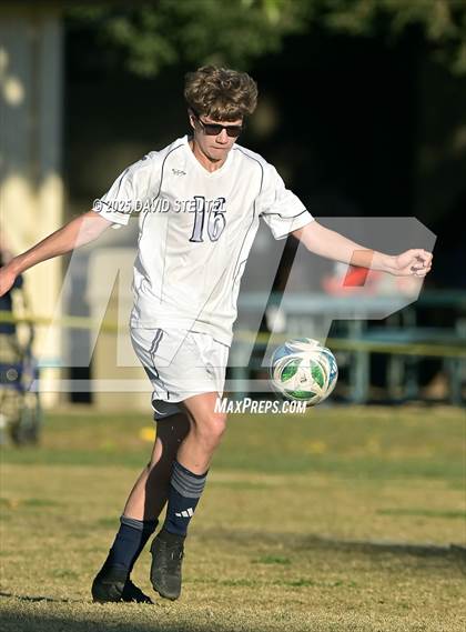 Thumbnail 1 in Forest Lake Christian @ Sacramento Country Day (CIF SJS D7 Playoff Round 1) photogallery.