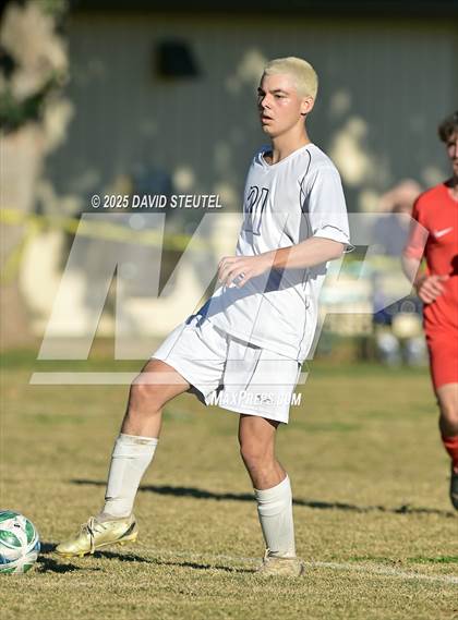 Thumbnail 3 in Forest Lake Christian @ Sacramento Country Day (CIF SJS D7 Playoff Round 1) photogallery.