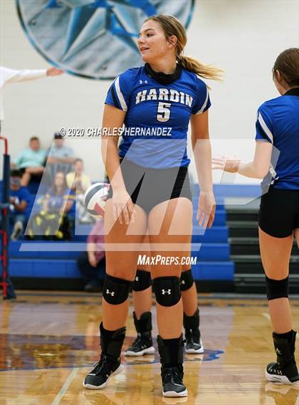 Thumbnail 2 in JV: Hardin @ Anderson-Shiro photogallery.