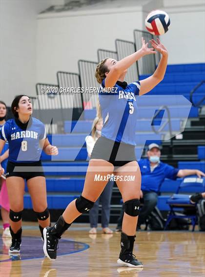 Thumbnail 1 in JV: Hardin @ Anderson-Shiro photogallery.