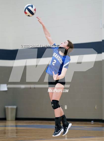Thumbnail 3 in JV: Hardin @ Anderson-Shiro photogallery.