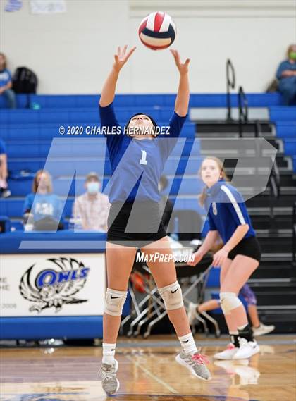 Thumbnail 2 in JV: Hardin @ Anderson-Shiro photogallery.