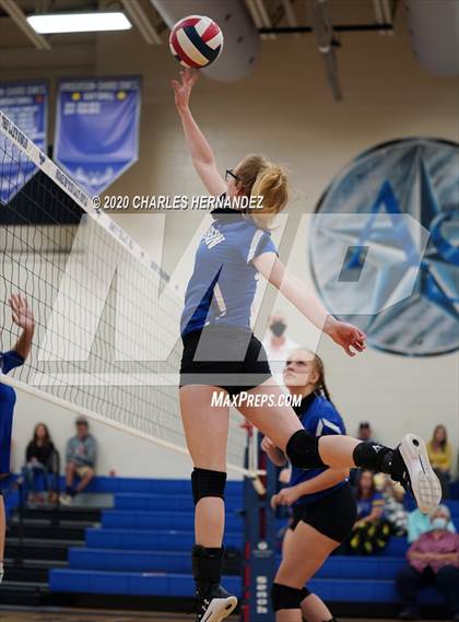 Thumbnail 2 in JV: Hardin @ Anderson-Shiro photogallery.