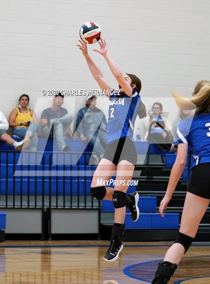 Thumbnail 1 in JV: Hardin @ Anderson-Shiro photogallery.