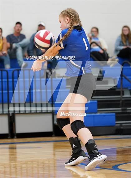Thumbnail 2 in JV: Hardin @ Anderson-Shiro photogallery.