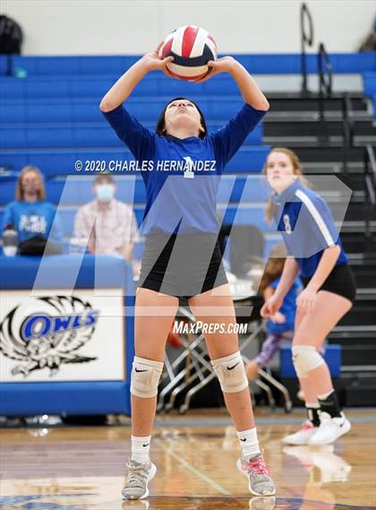 Thumbnail 3 in JV: Hardin @ Anderson-Shiro photogallery.