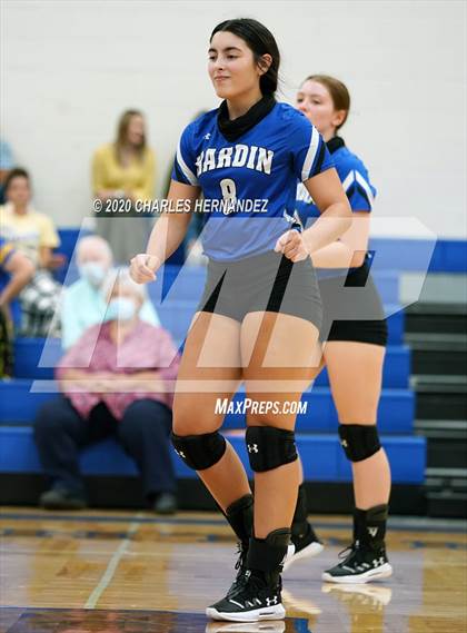 Thumbnail 3 in JV: Hardin @ Anderson-Shiro photogallery.