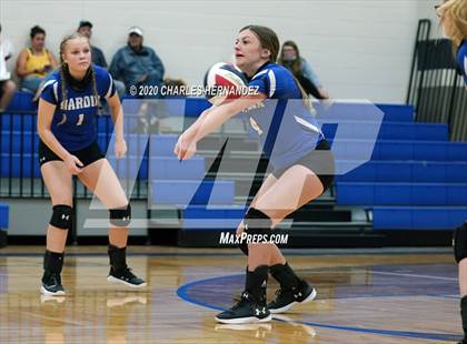 Thumbnail 2 in JV: Hardin @ Anderson-Shiro photogallery.