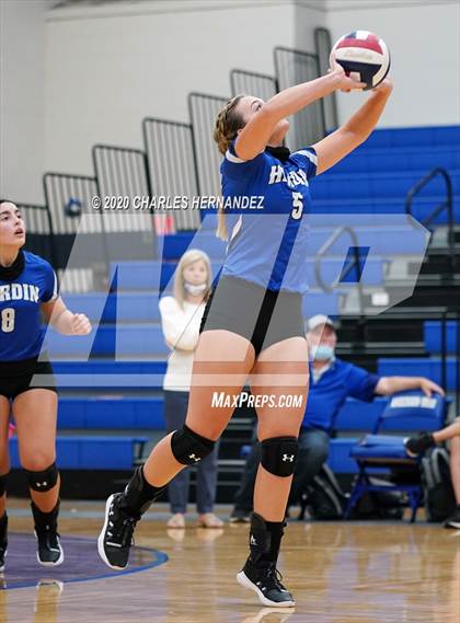 Thumbnail 2 in JV: Hardin @ Anderson-Shiro photogallery.