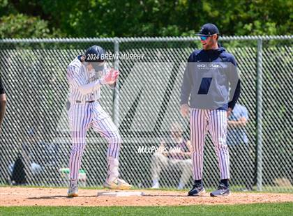 Thumbnail 1 in University vs. Resurrection Christian (CHSAA 3A Fourth Round Consolation) photogallery.