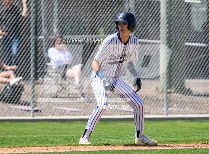 Thumbnail 3 in University vs. Resurrection Christian (CHSAA 3A Fourth Round Consolation) photogallery.