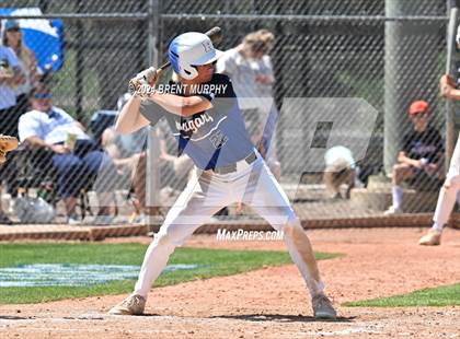 Thumbnail 1 in University vs. Resurrection Christian (CHSAA 3A Fourth Round Consolation) photogallery.