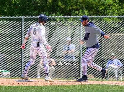 Thumbnail 2 in University vs. Resurrection Christian (CHSAA 3A Fourth Round Consolation) photogallery.