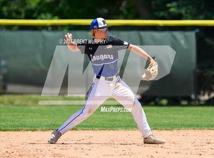 Thumbnail 1 in University vs. Resurrection Christian (CHSAA 3A Fourth Round Consolation) photogallery.