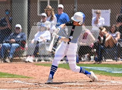 Thumbnail 3 in University vs. Resurrection Christian (CHSAA 3A Fourth Round Consolation) photogallery.