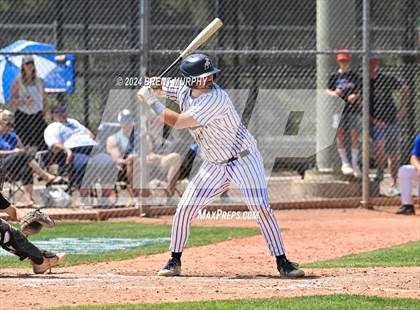 Thumbnail 3 in University vs. Resurrection Christian (CHSAA 3A Fourth Round Consolation) photogallery.