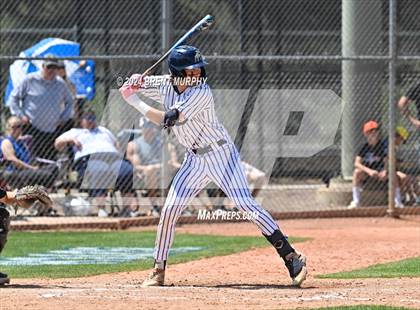 Thumbnail 1 in University vs. Resurrection Christian (CHSAA 3A Fourth Round Consolation) photogallery.