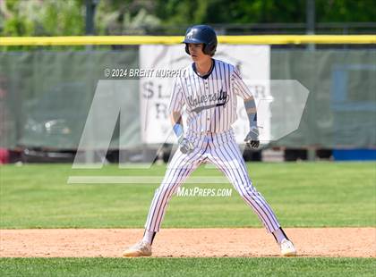 Thumbnail 2 in University vs. Resurrection Christian (CHSAA 3A Fourth Round Consolation) photogallery.