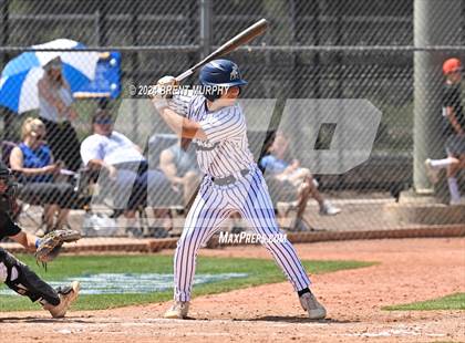 Thumbnail 2 in University vs. Resurrection Christian (CHSAA 3A Fourth Round Consolation) photogallery.