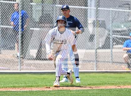 Thumbnail 3 in University vs. Resurrection Christian (CHSAA 3A Fourth Round Consolation) photogallery.