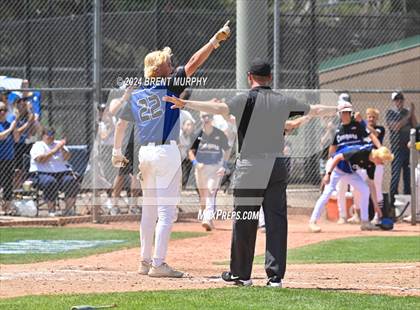 Thumbnail 1 in University vs. Resurrection Christian (CHSAA 3A Fourth Round Consolation) photogallery.