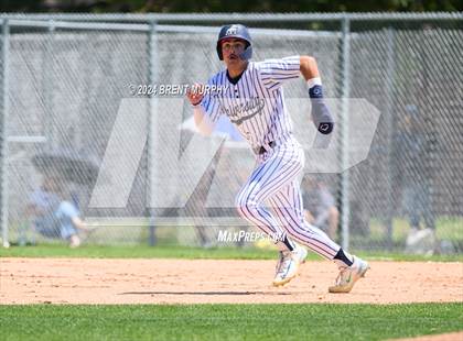 Thumbnail 1 in University vs. Resurrection Christian (CHSAA 3A Fourth Round Consolation) photogallery.