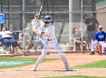 Thumbnail 2 in University vs. Resurrection Christian (CHSAA 3A Fourth Round Consolation) photogallery.