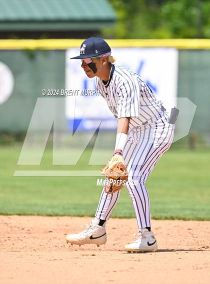 Thumbnail 1 in University vs. Resurrection Christian (CHSAA 3A Fourth Round Consolation) photogallery.