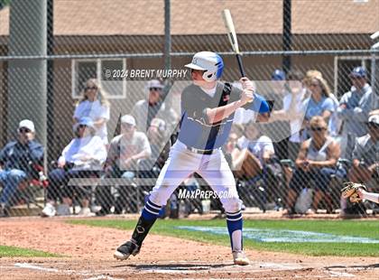 Thumbnail 2 in University vs. Resurrection Christian (CHSAA 3A Fourth Round Consolation) photogallery.