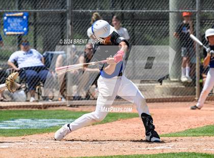 Thumbnail 1 in University vs. Resurrection Christian (CHSAA 3A Fourth Round Consolation) photogallery.