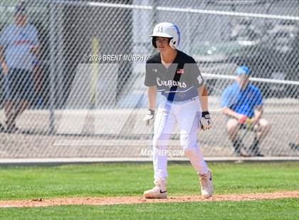 Thumbnail 1 in University vs. Resurrection Christian (CHSAA 3A Fourth Round Consolation) photogallery.