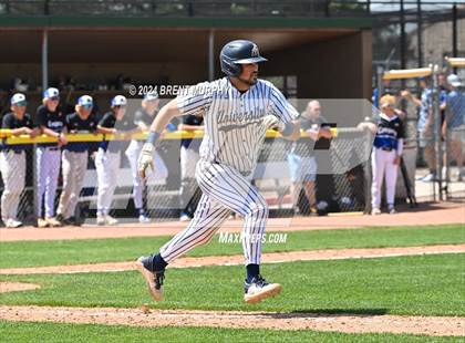 Thumbnail 1 in University vs. Resurrection Christian (CHSAA 3A Fourth Round Consolation) photogallery.