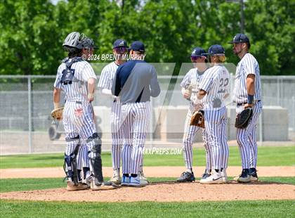 Thumbnail 1 in University vs. Resurrection Christian (CHSAA 3A Fourth Round Consolation) photogallery.