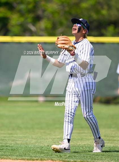 Thumbnail 1 in University vs. Resurrection Christian (CHSAA 3A Fourth Round Consolation) photogallery.