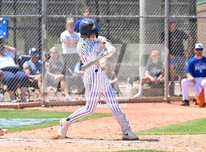 Thumbnail 3 in University vs. Resurrection Christian (CHSAA 3A Fourth Round Consolation) photogallery.