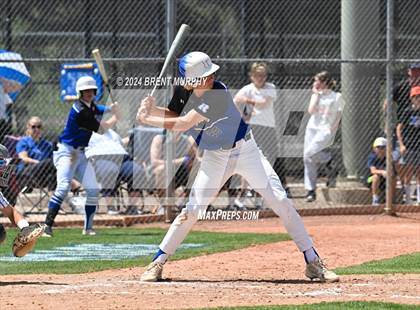 Thumbnail 1 in University vs. Resurrection Christian (CHSAA 3A Fourth Round Consolation) photogallery.