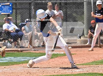 Thumbnail 1 in University vs. Resurrection Christian (CHSAA 3A Fourth Round Consolation) photogallery.